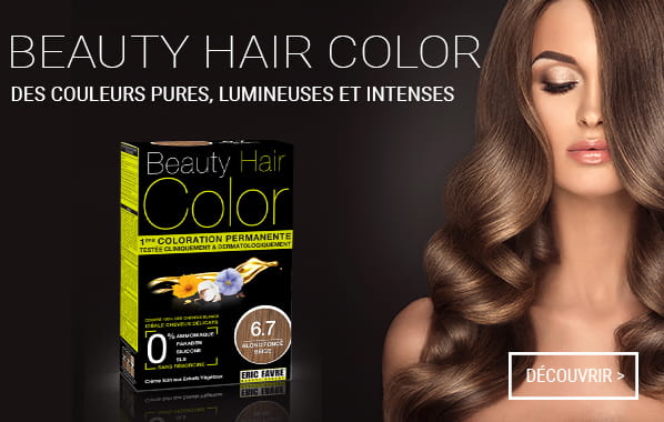 Coloration sans amoniaque