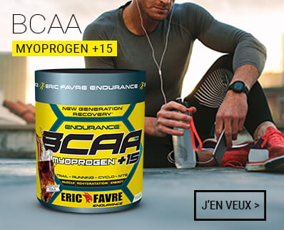 BCAA Myoprogen +