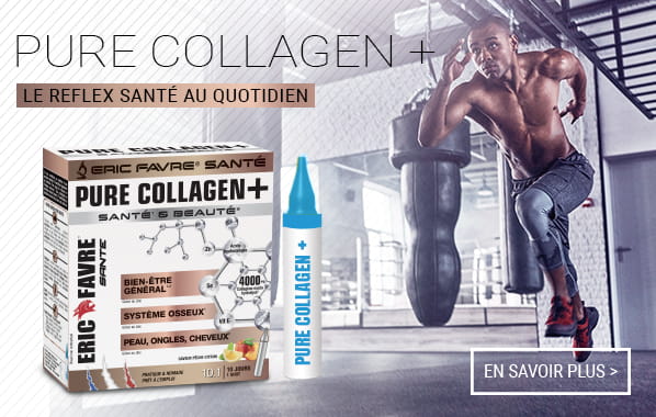 Pure Collagen +