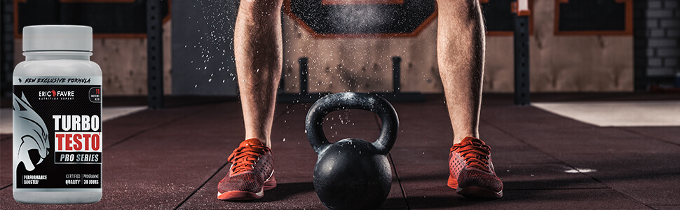 Turbo Testo - Pro Series 