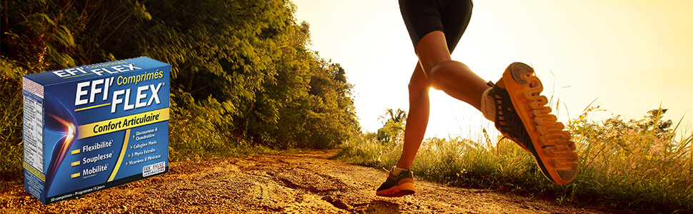 Efi'flex Comprimés 