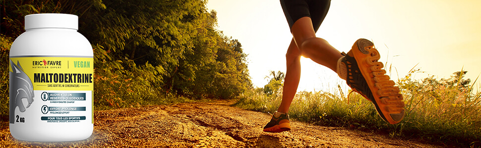 Maltodextrine - Boisson de préparation 