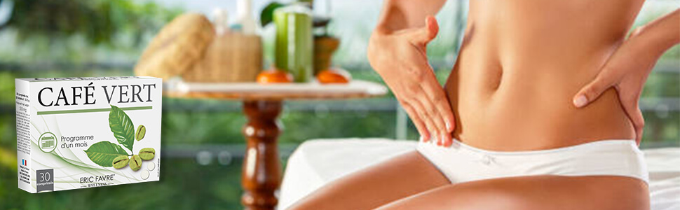 Café vert 