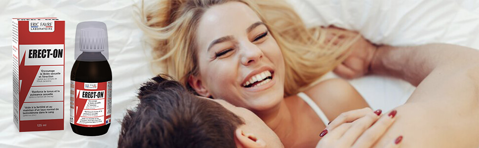 Erect-on - Prenez le contrôle 