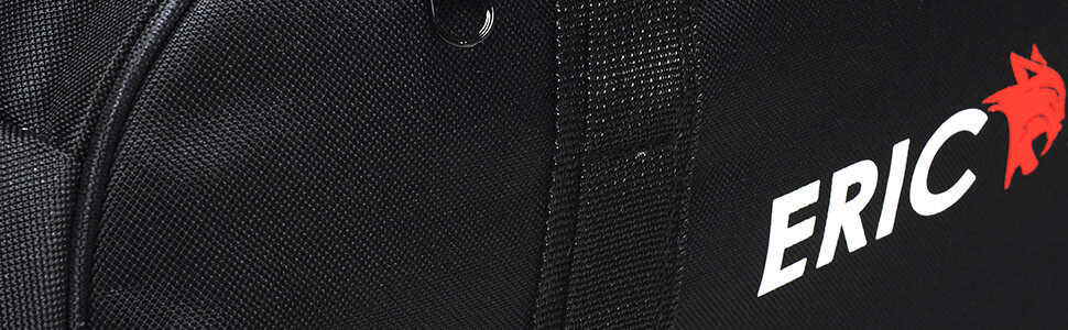 Sac de sport Stronger 