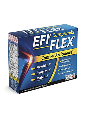 Efi'flex Comprimés 