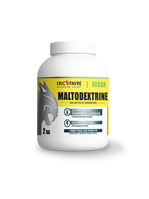 Maltodextrine - Boisson de préparation 