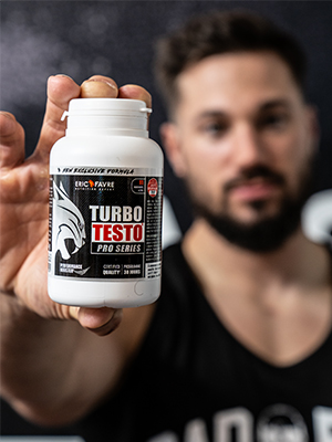 Turbo Testo - Pro Series 