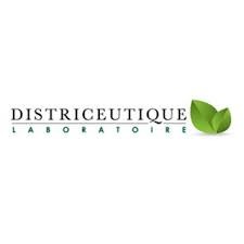 Districeutique Laboratoire