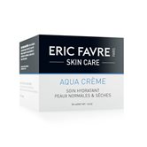 Aqua cream - Soin Hydratant 