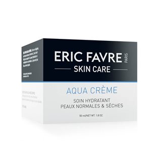 Aqua cream - Soin Hydratant