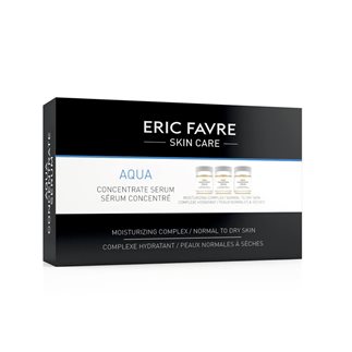 Aqua Serum - Sérum concentré hydratant