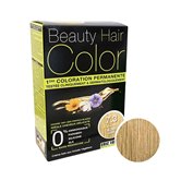 Beauty Hair Color Coloration (Blond doré 7.3) nuance Blond doré 7.3