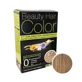 Beauty Hair Color Coloration (Blond foncé beige 6.7) nuance Blond foncé beige 6.7