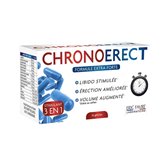 Chronoerect - Exclusive natural sexual stimulant capacity 4 capsules