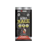 Born of rage - Explosive Vegan Préworkout - Sachet Unidose saveur Fruits des bois