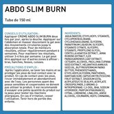 Abdo Slim Crème 
