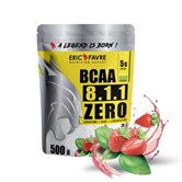 BCAA 8.1.1 ZERO Vegan 500gr