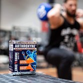 Artiroxyne<sup>®</sup> - Programme bien-être spécial articulations<sup>1</sup> 