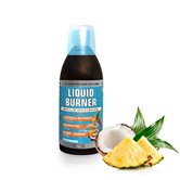 Draineur 3 En 1 Liquid Burner saveur Piña colada