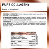 Pure Collagen + - Special offer 2+1 Health1 & Beauty2 Peach- Lemon