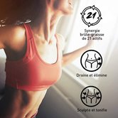 Bruleur de graisse Metadhryne 