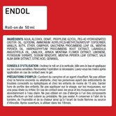 Endol - Roll-on décontractant 