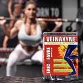 Veinaxyne - Circulation veineuse et lymphatique 