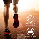 Veinaxyne - Circulation veineuse et lymphatique 