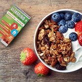 Vitamino+ Immunité, fatigue, Multivitamines et minéraux 