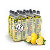 Boisson isotonique - Smart drink saveur Citron