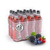 Boisson Isotonique - Smart Drink saveur Multi-fruits