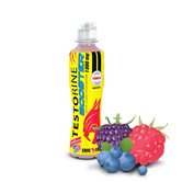 Boisson testorine saveur Fruits rouges
