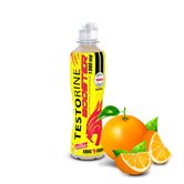 Boisson testorine saveur Orange