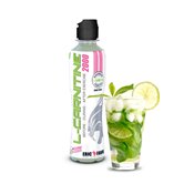 Boisson L-Carnitine saveur Mojito