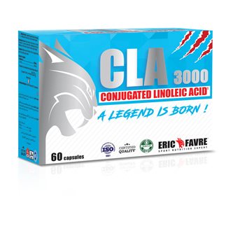 CLA 3000 - Graisses rebelles<sup>1</sup>