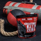 Pure Creatine - Créatine Pro Zero saveur Neutre
