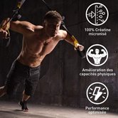 Pure Creatine - Créatine Pro Zero saveur Neutre