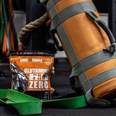 Glutamine Pro Zero saveur Neutre