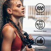 Glutamine Pro Zero saveur Neutre