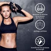 Brûleur De Graisse Iron Ultra Fat Burner saveur Neutre