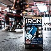 Brûleur De Graisse Iron Ultra Fat Burner saveur Neutre