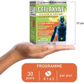 Ceflaxyne <Sup>®</Sup>, calme et apaise les zones sensibles 