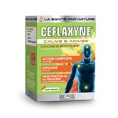 Ceflaxyne <Sup>®</Sup>, calme et apaise les zones sensibles 