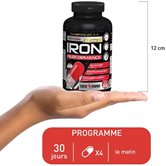 Iron Performance E.A.A 
