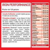 Iron Performance E.A.A 