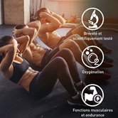 Iron Performance E.A.A 