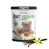Instant Oat vegan 1KG