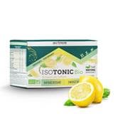 Boisson Energétique Isotonic Vegan sabor Limón
