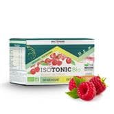 Boisson Energétique Isotonic Vegan sabor Frambuesa